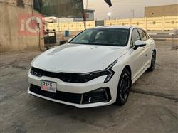 كيا K5